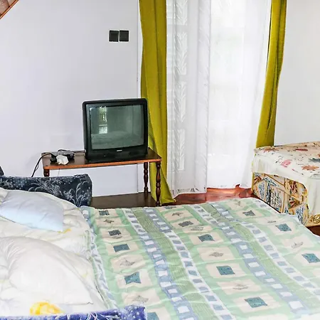 Michael By Interhome בית נופש בלטונפנבש