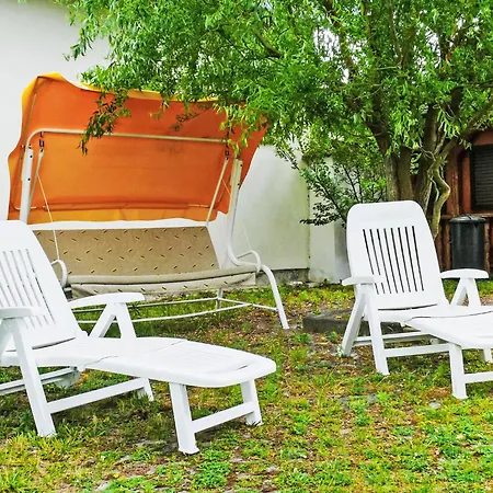 Michael By Interhome בית נופש