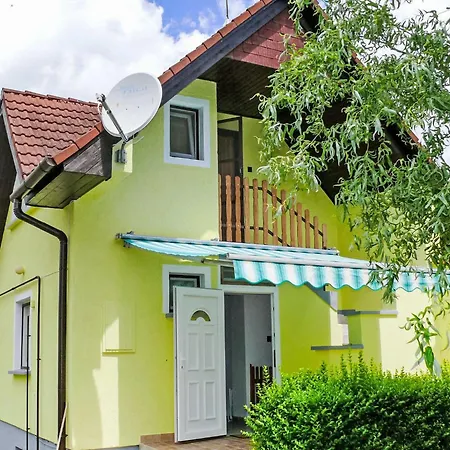 Michael By Interhome בית נופש בלטונפנבש