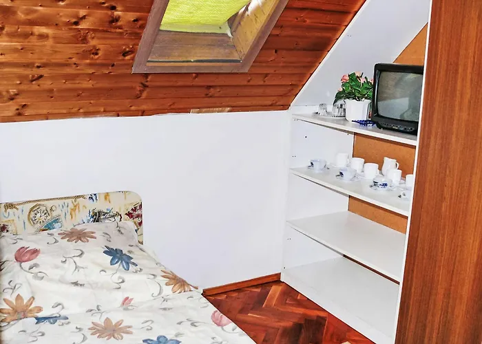 Michael By Interhome בית נופש