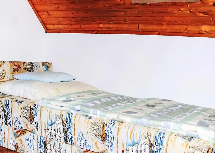 בית נופש Michael By Interhome *