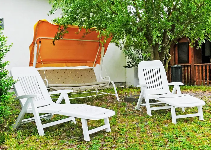 Michael By Interhome בית נופש