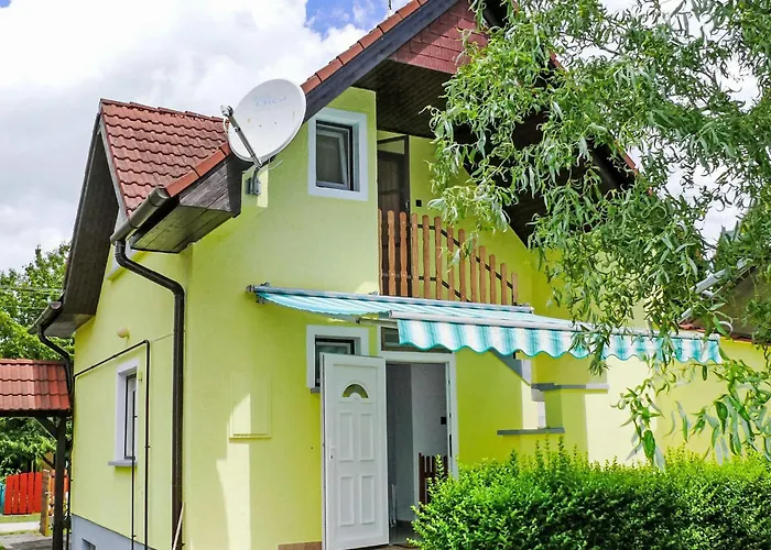 Michael By Interhome 펜션 발라톤페니베스